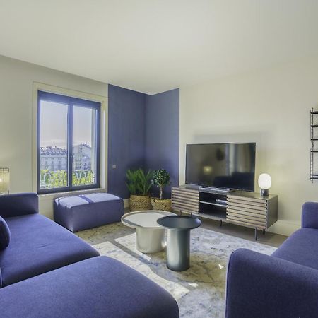 Апартаменты Ola Living Paseo De Gracia Барселона Экстерьер фото