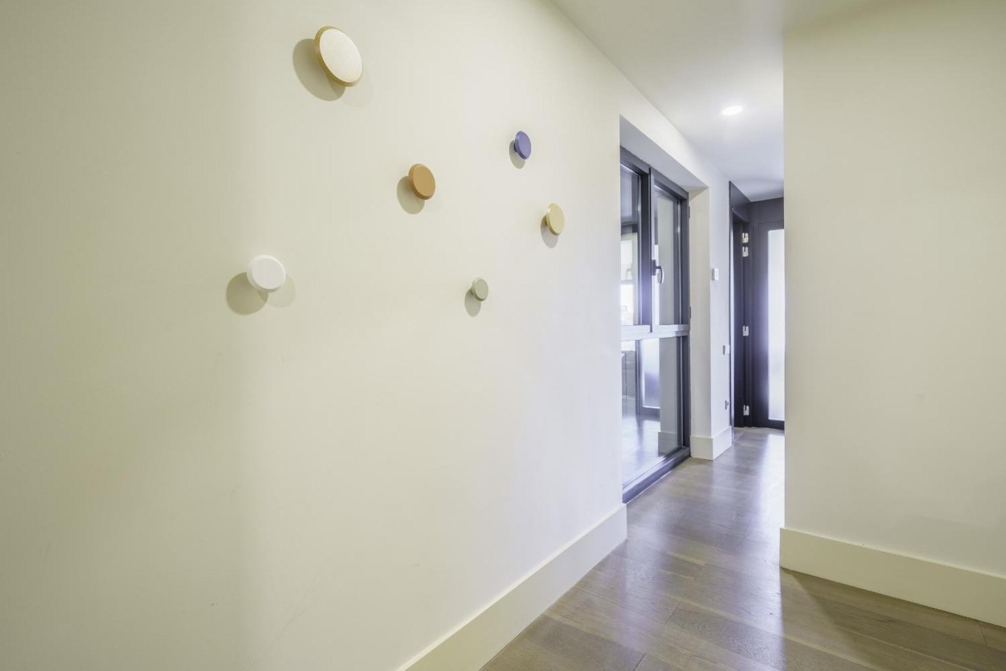 Апартаменты Ola Living Paseo De Gracia Барселона Экстерьер фото