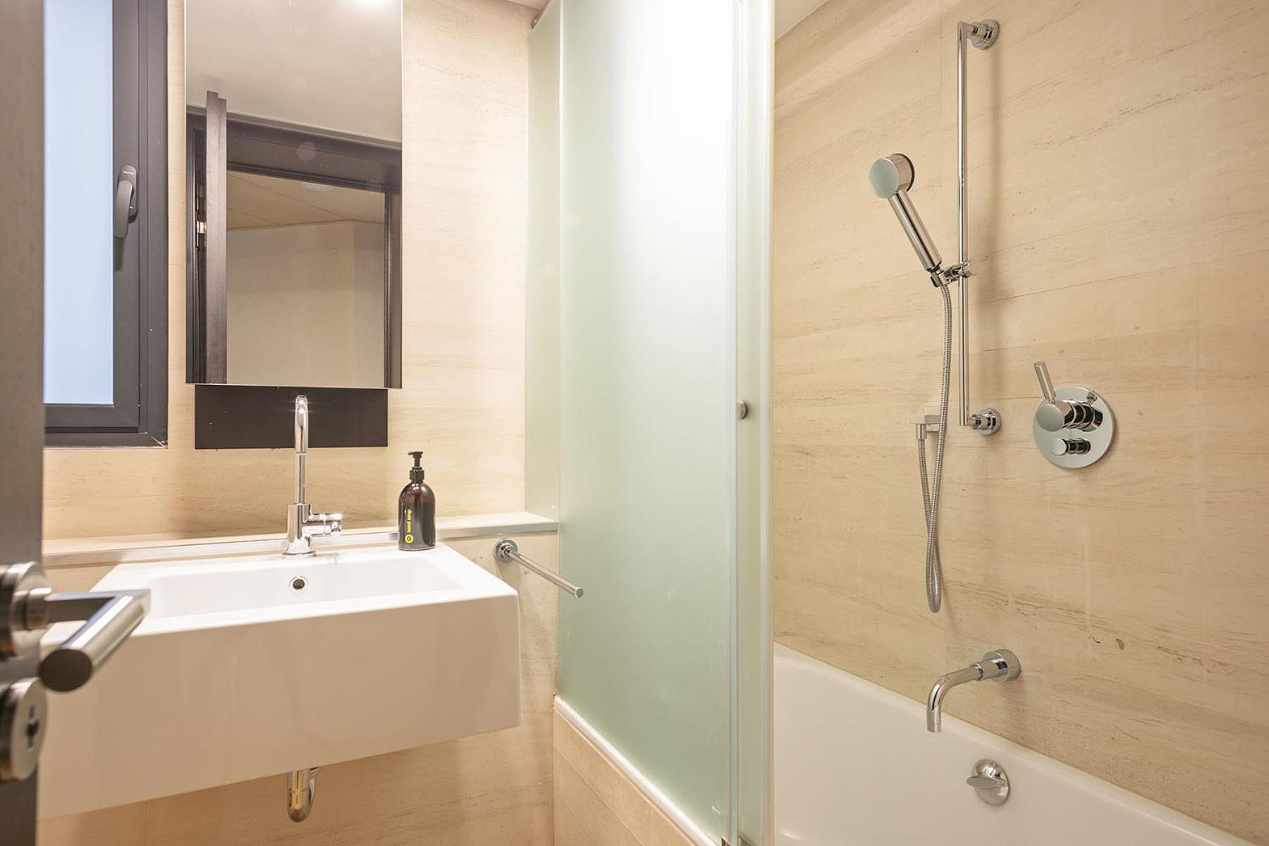 Апартаменты Ola Living Paseo De Gracia Барселона Экстерьер фото