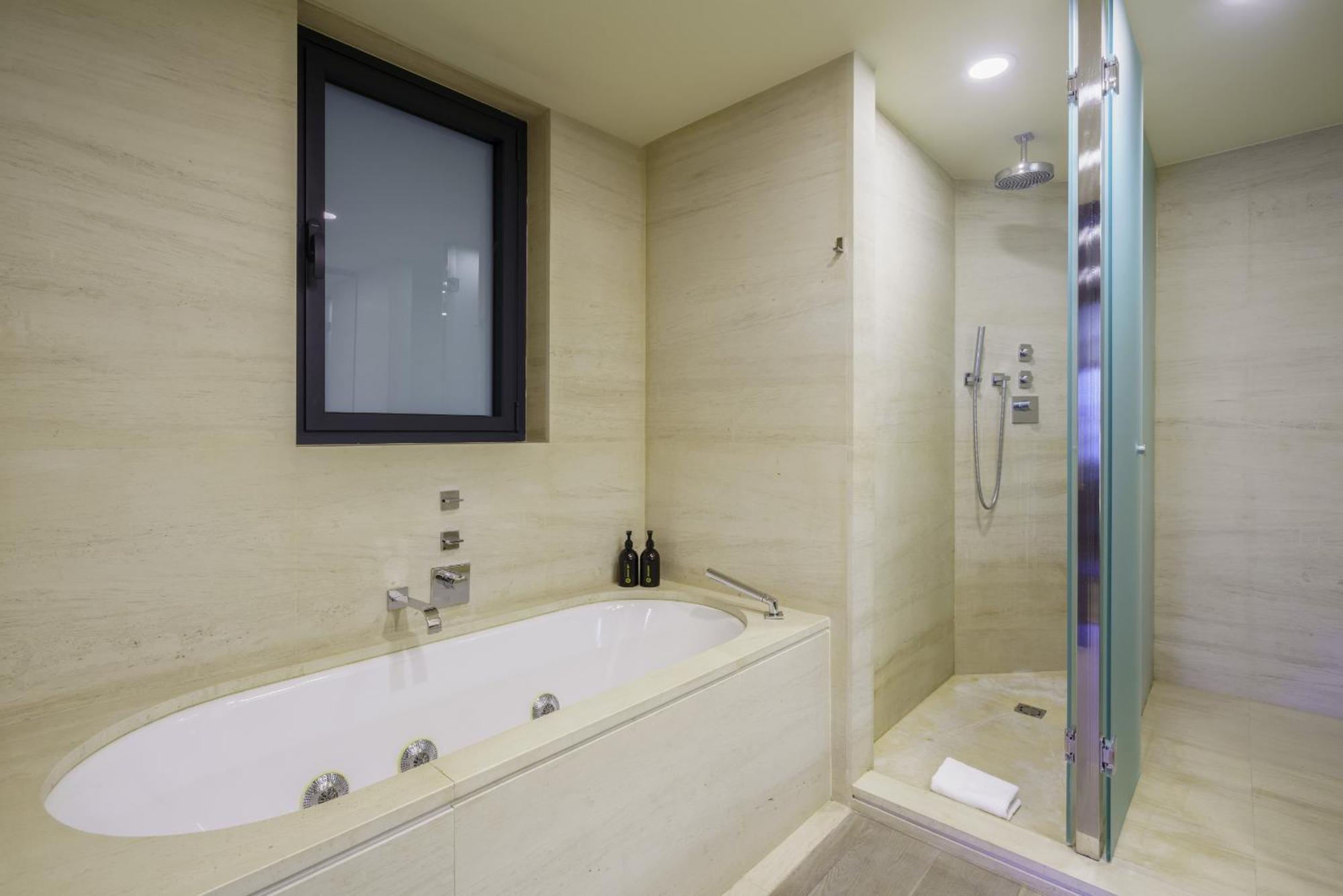 Апартаменты Ola Living Paseo De Gracia Барселона Экстерьер фото