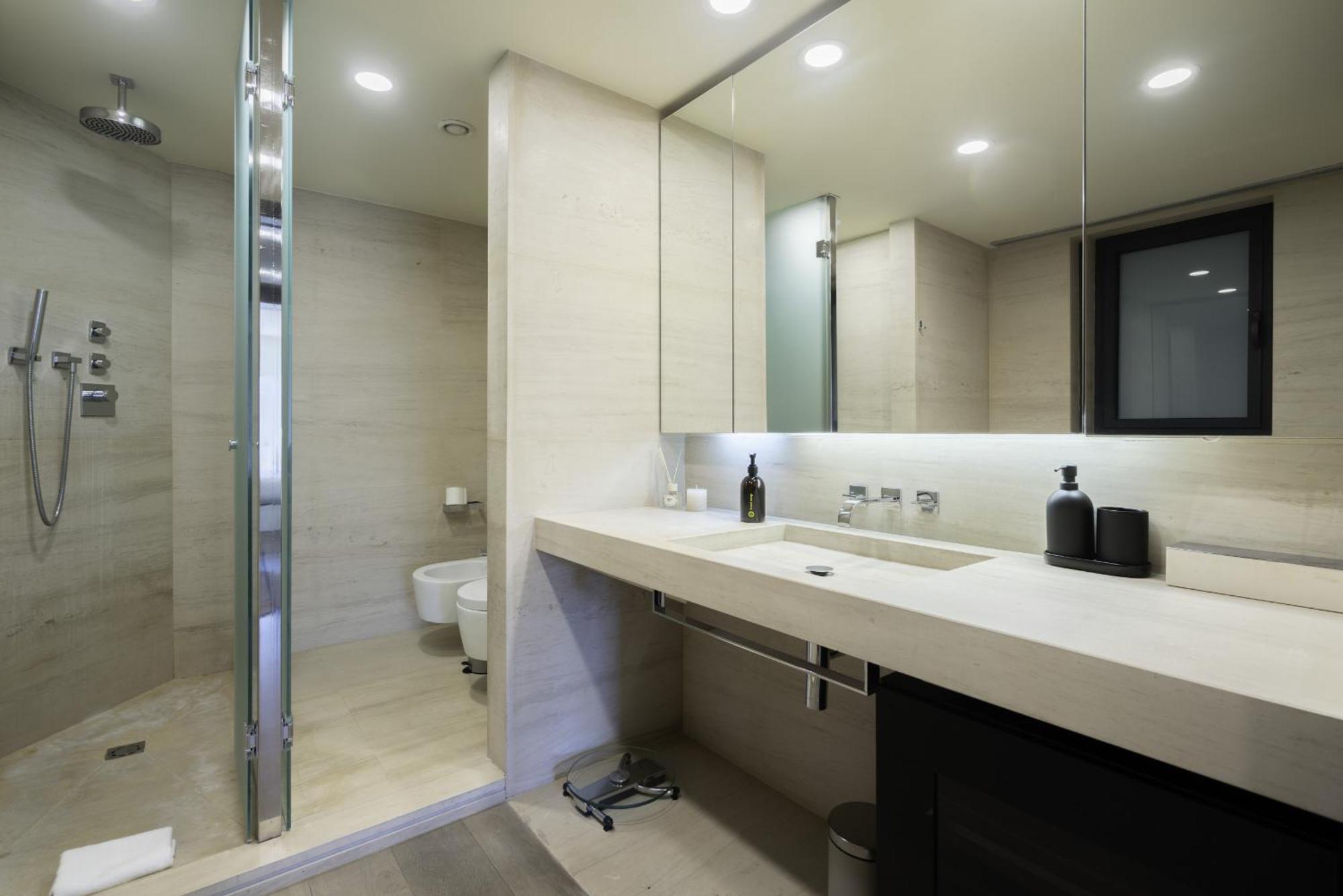 Апартаменты Ola Living Paseo De Gracia Барселона Экстерьер фото