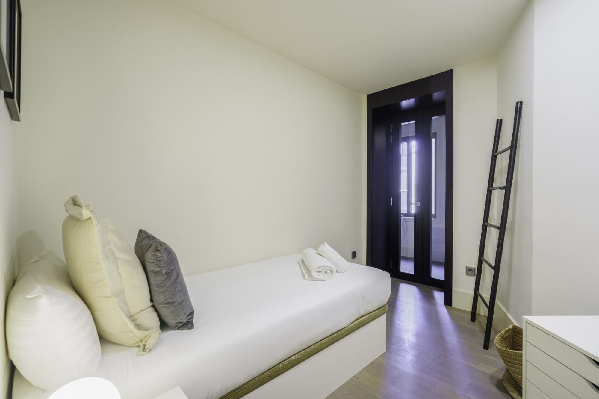 Апартаменты Ola Living Paseo De Gracia Барселона Экстерьер фото