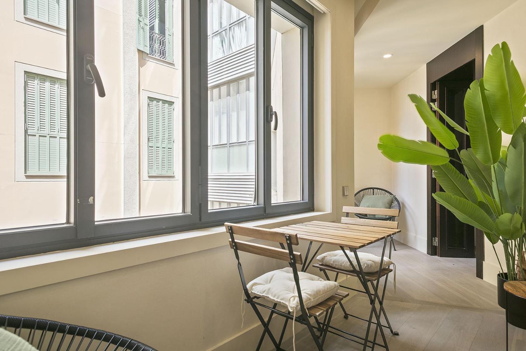Апартаменты Ola Living Paseo De Gracia Барселона Экстерьер фото