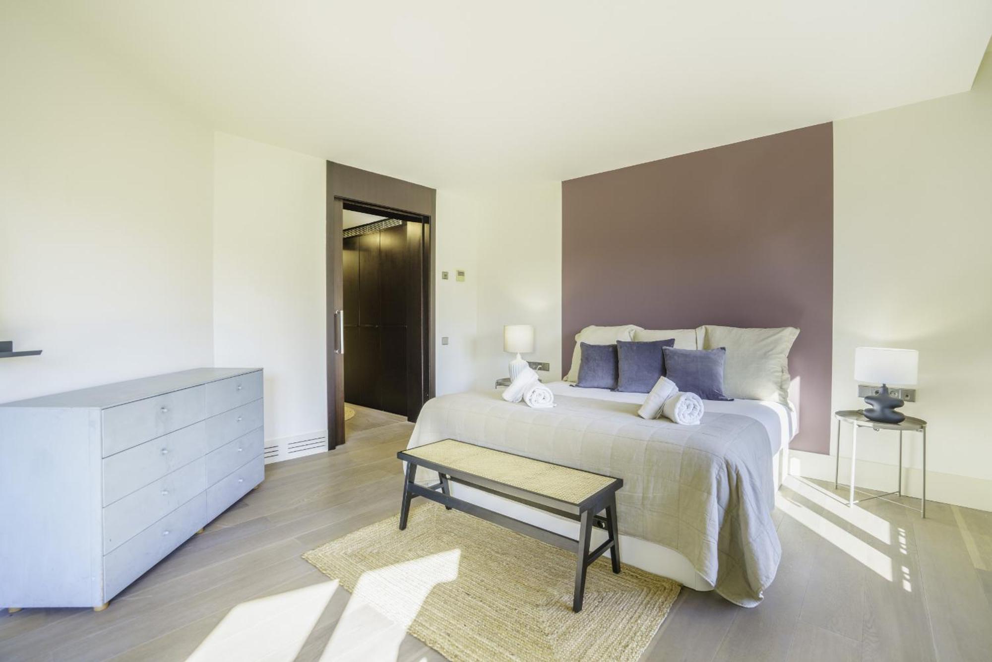 Апартаменты Ola Living Paseo De Gracia Барселона Экстерьер фото