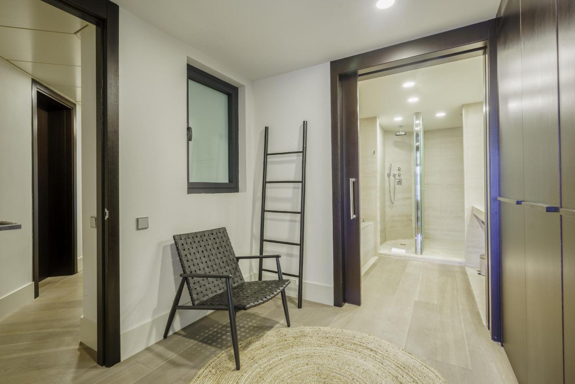 Апартаменты Ola Living Paseo De Gracia Барселона Экстерьер фото