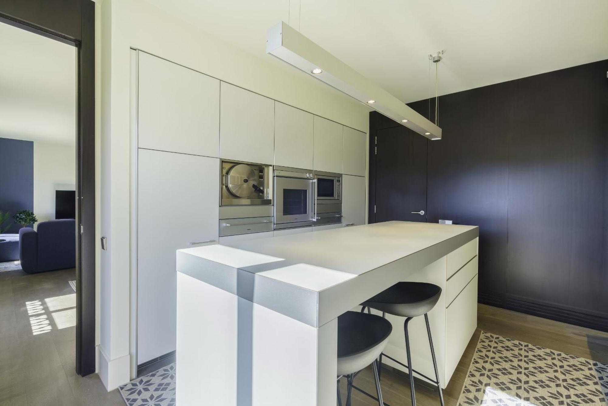 Апартаменты Ola Living Paseo De Gracia Барселона Экстерьер фото