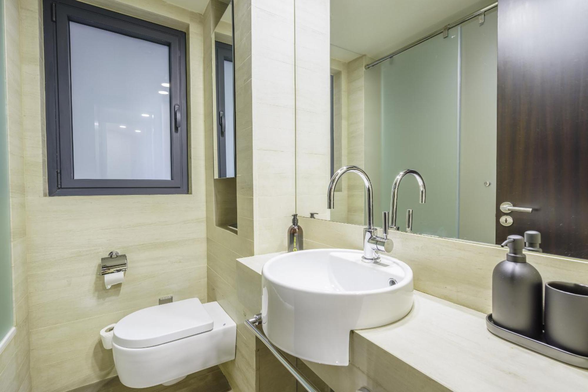 Апартаменты Ola Living Paseo De Gracia Барселона Экстерьер фото