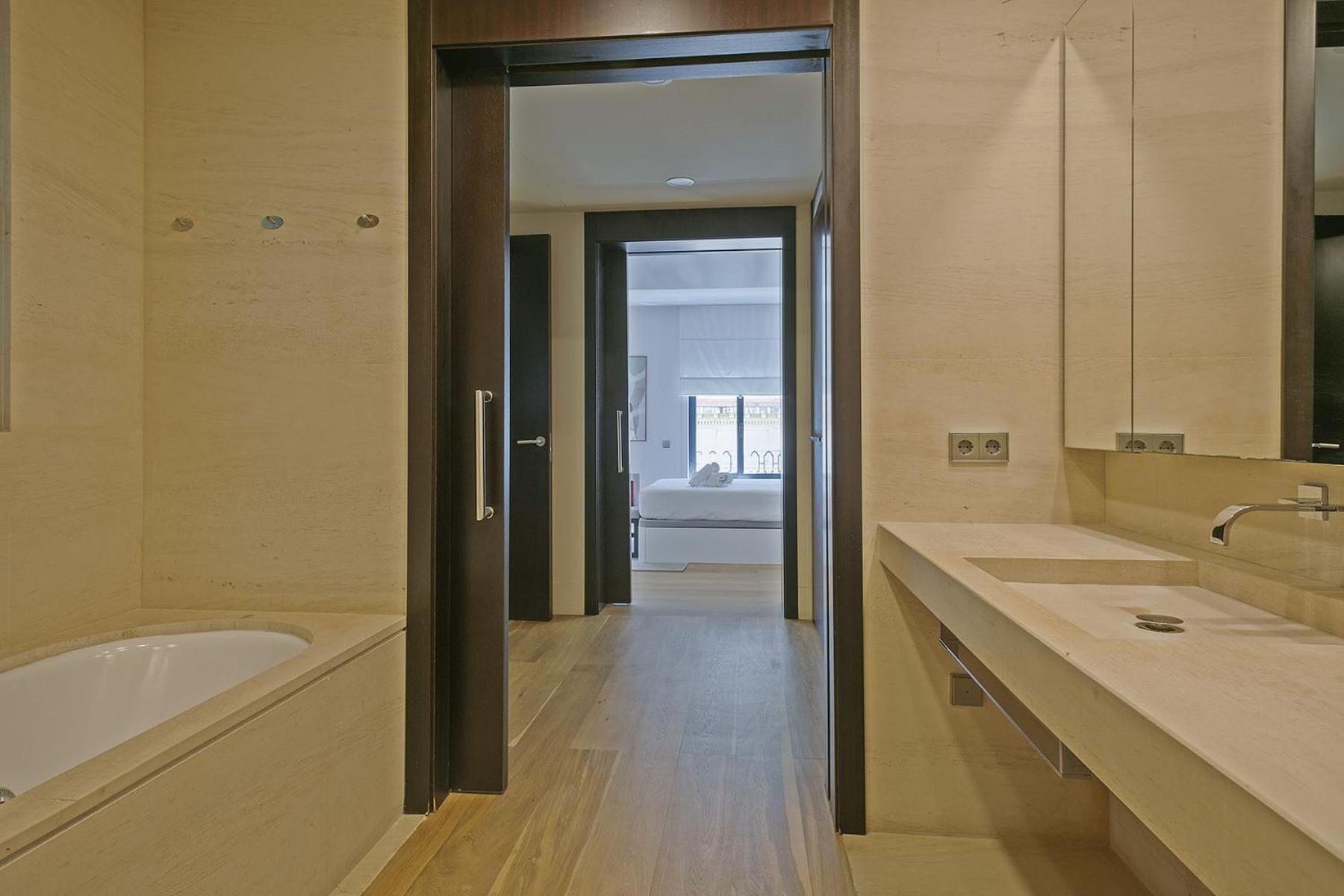 Апартаменты Ola Living Paseo De Gracia Барселона Экстерьер фото