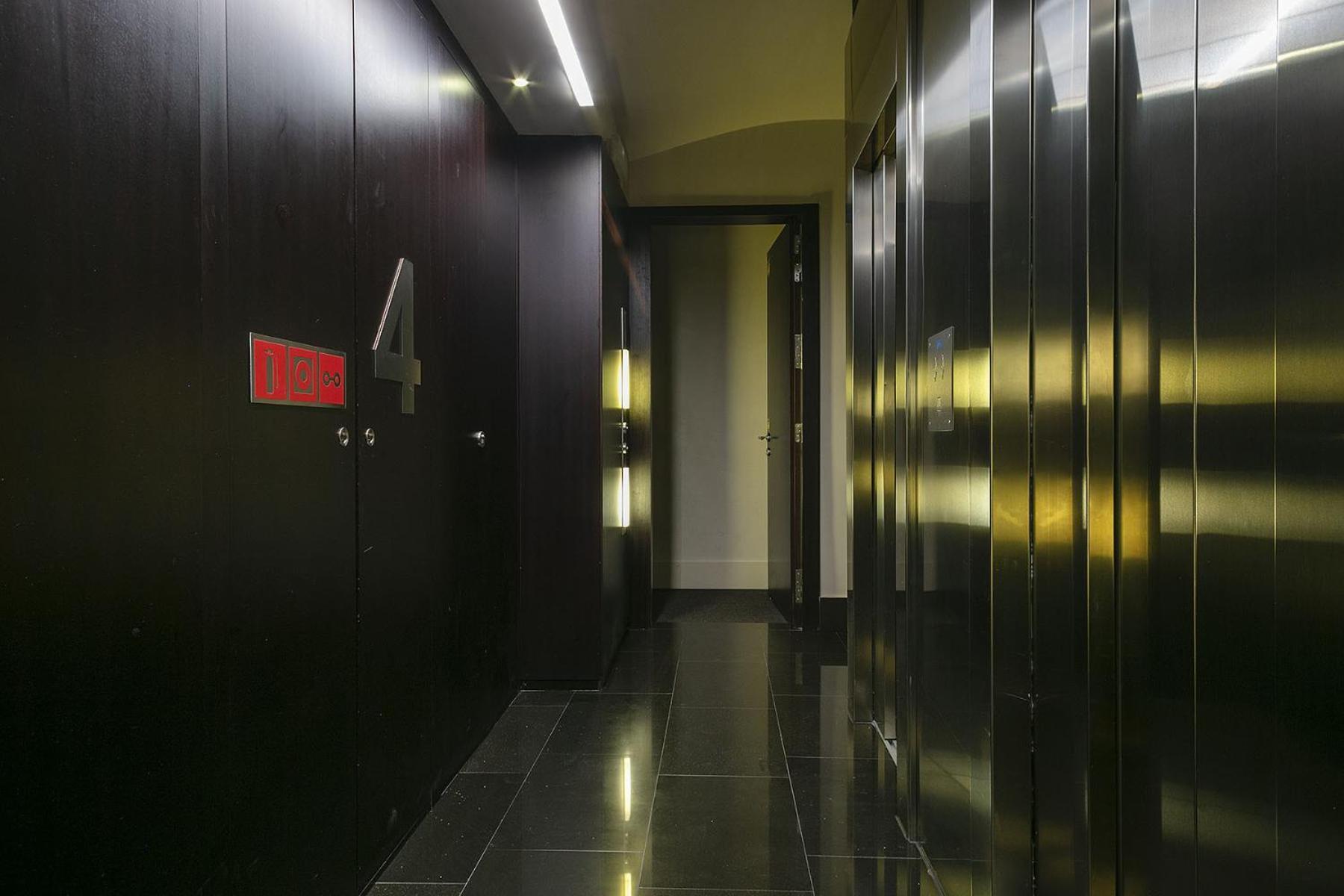 Апартаменты Ola Living Paseo De Gracia Барселона Экстерьер фото