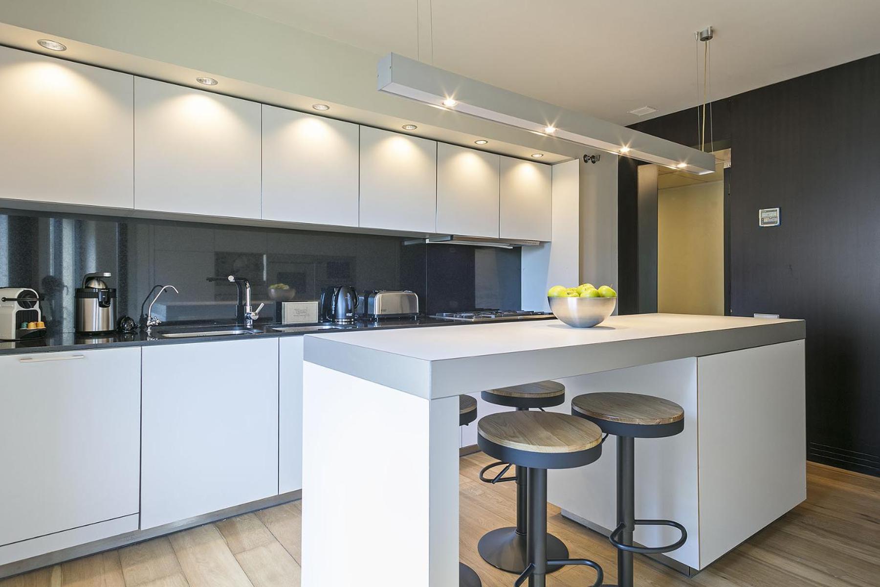 Апартаменты Ola Living Paseo De Gracia Барселона Экстерьер фото