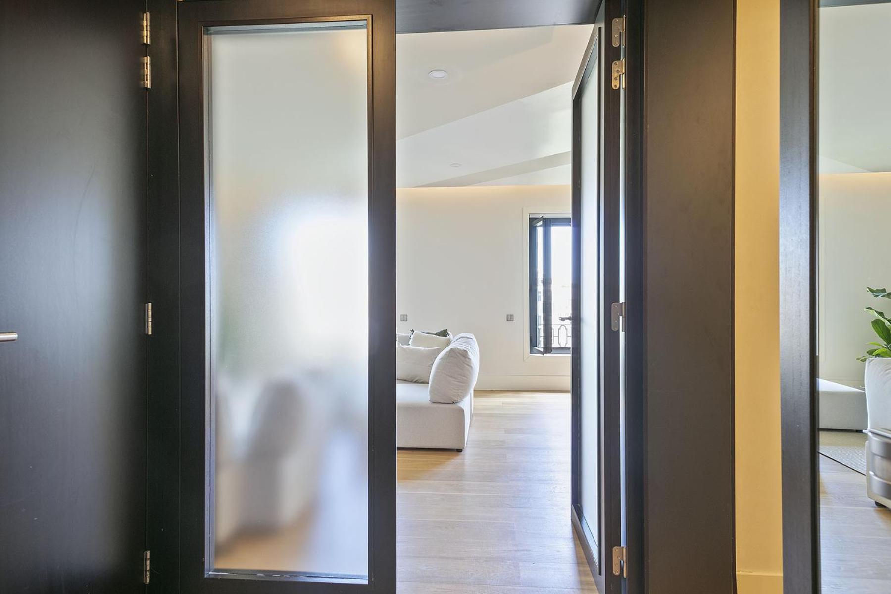 Апартаменты Ola Living Paseo De Gracia Барселона Экстерьер фото